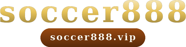 soccer888 logo